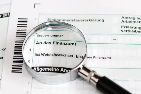 Kompetente Steuerberatung