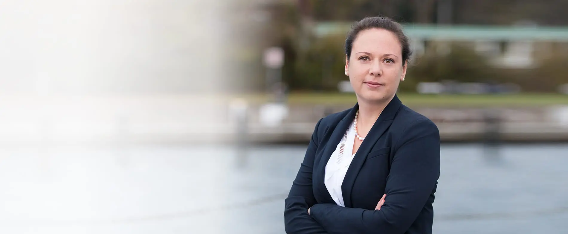 Steuerberaterin Karoline Timmler